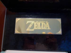 Prima Official Game Guide The Legend of Zelda Box Set (07)